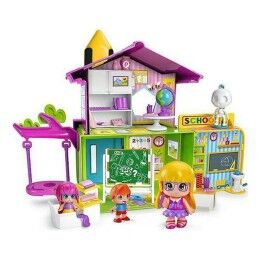 Pinypon|Playset Pinypon Mix is Max School Pinypon 700014102