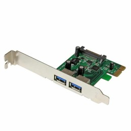 Placa PCI Startech PEXUSB3S24 