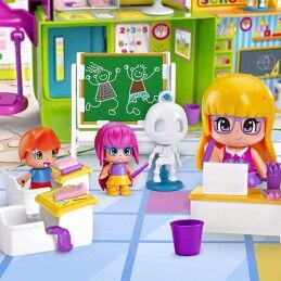 Pinypon|Playset Pinypon Mix is Max School Pinypon 700014102