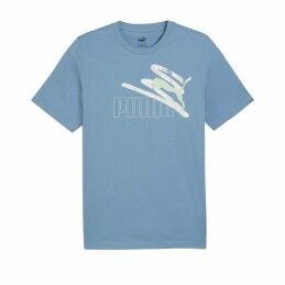 Fila|Camisola de Manga Curta Homem Fila 682859 Branco