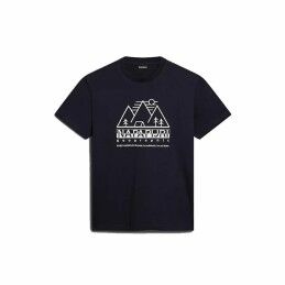 Ditchil|Camisola de Manga Curta Mulher Ditchil Ditchill T-Shirt Ease Lavanda
