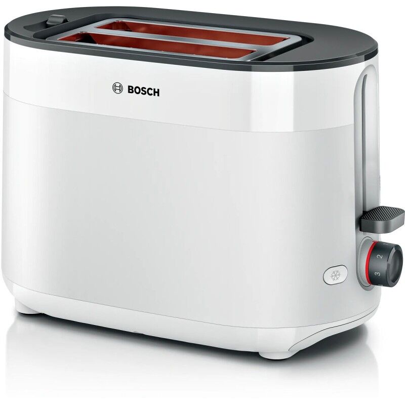BOSCH|Torradeira BOSCH TAT2M121 950 W
