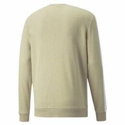 Puma|Polar sem Capuz Homem Puma ESS+ Block M