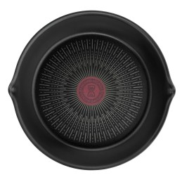 Frigideira Tefal Preto Alumínio