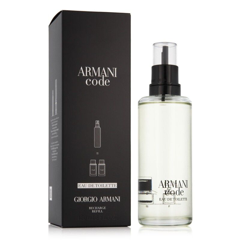 Armani|Perfume Homem Armani Code Homme EDT Armani|Perfume Homem Armani Code Homme EDT
