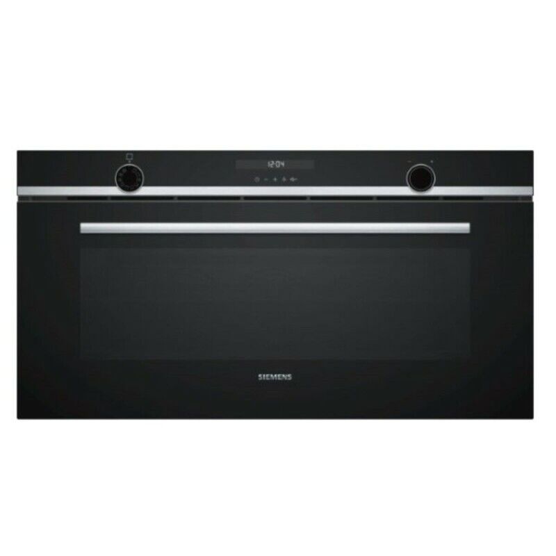 Siemens AG|Forno Multifunções Siemens AG VB558C0S0 85 L A+ 3100W 3100 W 85 L