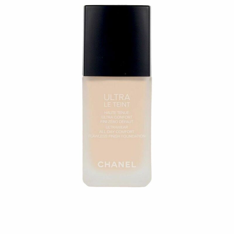 Chanel|Maquilhagem Líquido Chanel Le Teint Ultra B10 (30 ml) Chanel|Maquilhagem Líquido Chanel Le Teint Ultra B10 (30 ml)