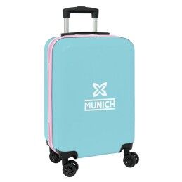 Safta|Mala de Cabine Safta  safta business  Preto 20''