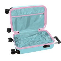 Munich|Mala de Cabine Munich munich Celeste 20'' 20 L 34,5 x 55 x 20 cm