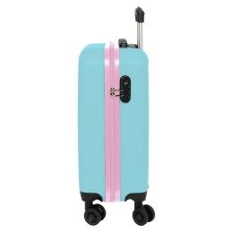 Munich|Mala de Cabine Munich munich Celeste 20'' 20 L 34,5 x 55 x 20 cm