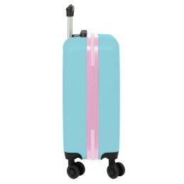 Munich|Mala de Cabine Munich munich Celeste 20'' 20 L 34,5 x 55 x 20 cm