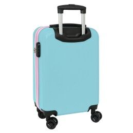 Munich|Mala de Cabine Munich munich Celeste 20'' 20 L 34,5 x 55 x 20 cm