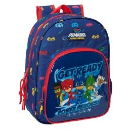 El Ganso|Saco Mochila com Cordas El Ganso Eclipse Azul Marinho 35 x 40 x 1 cm