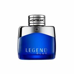 Montblanc|Perfume Homem Montblanc Legend Blue EDP 30 ml