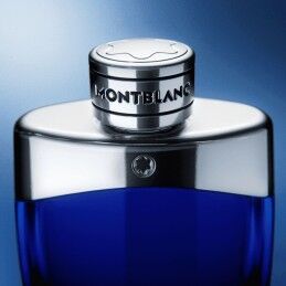 Montblanc|Perfume Homem Montblanc Legend Blue EDP 30 ml