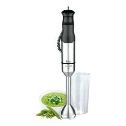 N'oveen|Batedora de Copo N'oveen SB1100 Branco 300 W 600 ml