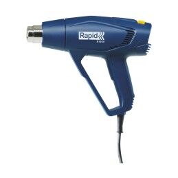 Rapid|Pistola de ar quente Rapid R1800 5001341 1800 W