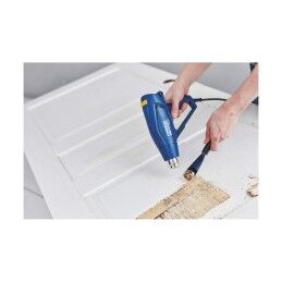 Rapid|Pistola de ar quente Rapid R1800 5001341 1800 W