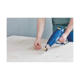 Rapid|Pistola de ar quente Rapid R1800 5001341 1800 W