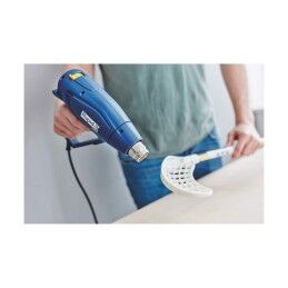 Rapid|Pistola de ar quente Rapid R1800 5001341 1800 W