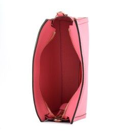 Michael Kors|Mala a Tiracolo Michael Kors CHANTAL-CAMILA-ROSE Cor de Rosa 25 x 16 x 7 cm