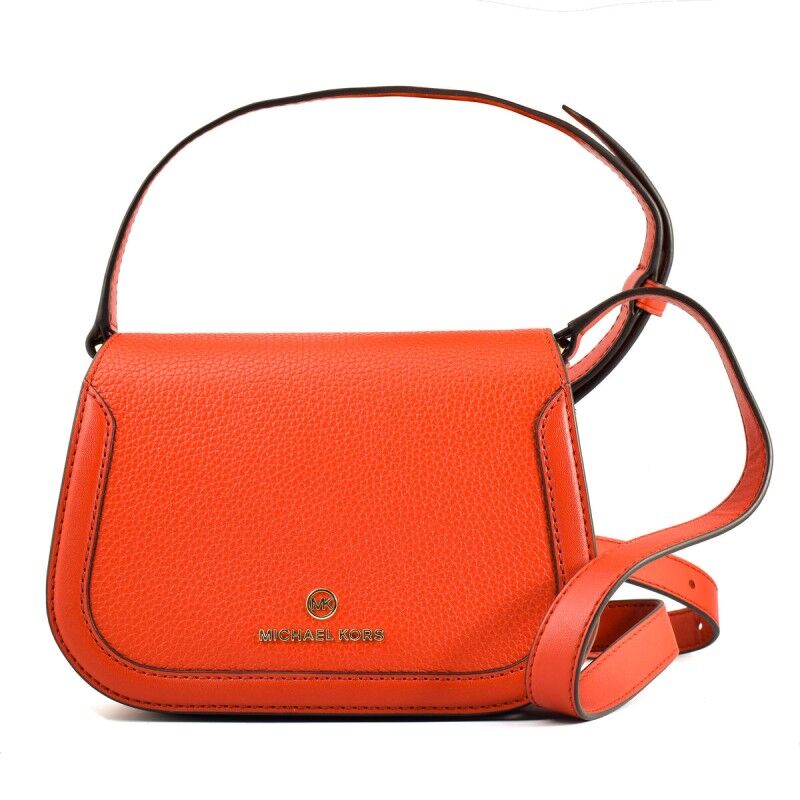 Michael Kors|Mala a Tiracolo Michael Kors XBODY-TERRACTTA Vermelho 20 x 15 x 8 cm Michael Kors|Mala a Tiracolo Michael Kors XBODY-TERRACTTA Vermelho 20 x 15 x 8 cm