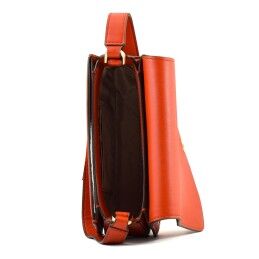 Michael Kors|Mala a Tiracolo Michael Kors XBODY-TERRACTTA Vermelho 20 x 15 x 8 cm