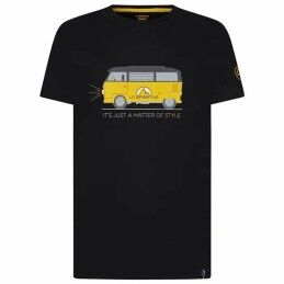 Fila|T-Shirt de Alças Mulher Fila 683036.A449 Cor de rosa