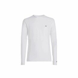 Adidas|Camisola de Manga Comprida de Mulher Adidas D2M LONGSLEEVE