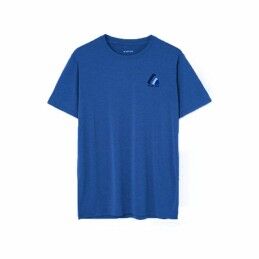 Under Armour|Camisola de Manga Curta Homem Under Armour Tech Vent Ss Cinzento claro