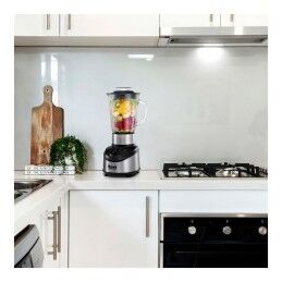 TM Electron|Batedora de Copo TM Electron 500 W 1,5 L