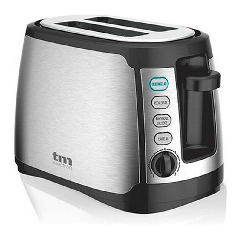 TM Electron|Torradeira TM Electron 800W 1400 W