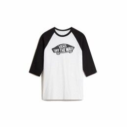Only & Sons|Camisola de Manga Curta Homem Only & Sons Onslenny Ovz Element  Preto