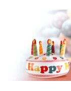 Presentes para aniversários e celebrações