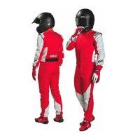 Roupa e acessórios de racing