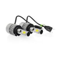 Iluminação LED/HID e lâmpadas para o carro