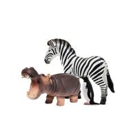 Animais de brincar