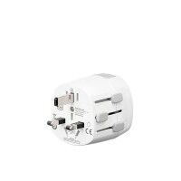 Adaptadores para tomadas