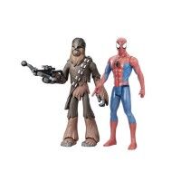 Figuras de ação