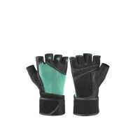 Luvas de musculação