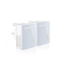 Redes Home Plug