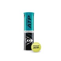 Bolas de ténis e padel