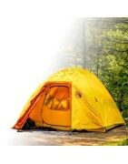 Campismo e Montanha