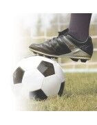 Futebol e futebol de salão