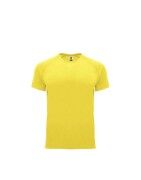 T-shirts de desporto