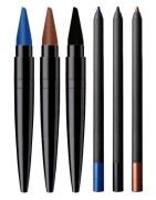Eyeliners e lápis de olhos